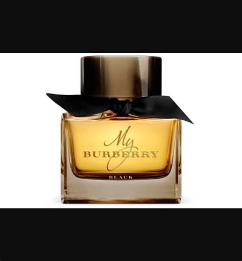 my burberry black ekşi